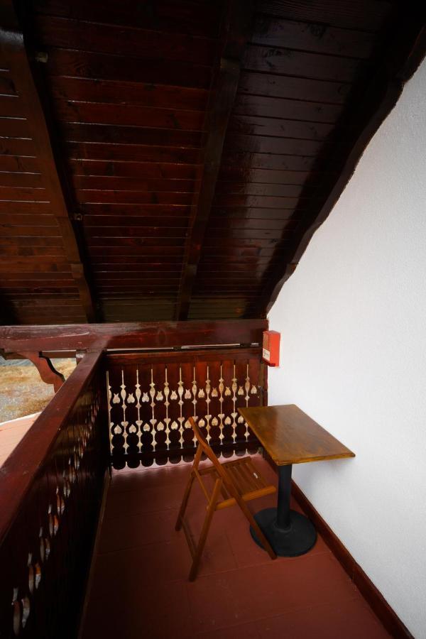 Pensiunea Koronka Corunca Exterior foto